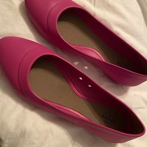 CROCS ICONIC COMFORT